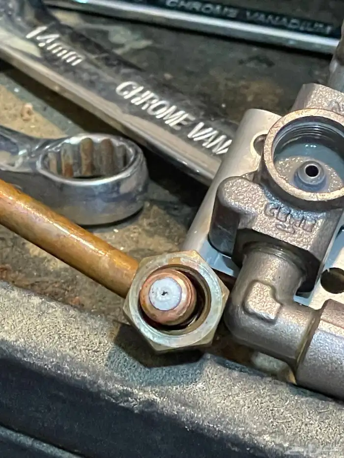 صيانة مكائن القهوه والمطاحن 12