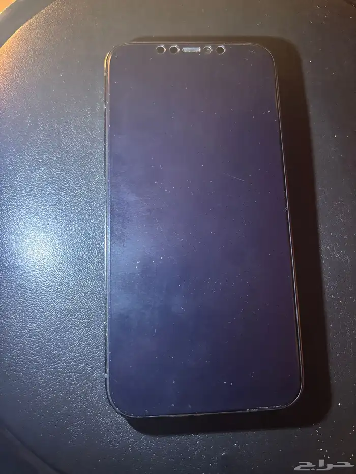 للبيع أيفون 12بروماكس 3