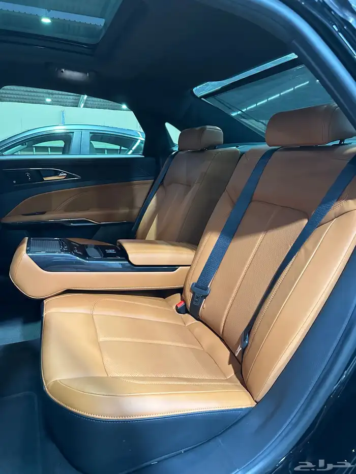 فورد توروس 2022 تيتانيوم وكالة 12