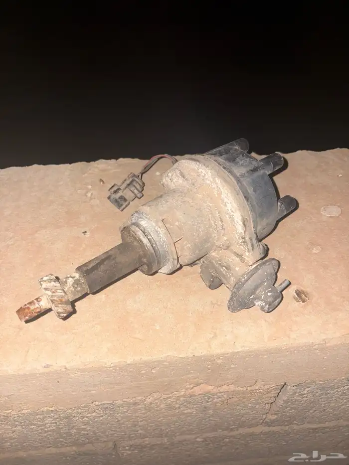 ديلكو نيسان باترول عادي يركب من موديل 89-97 0
