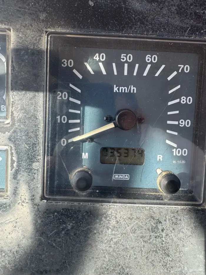 باص تاتا موديل 2011 5