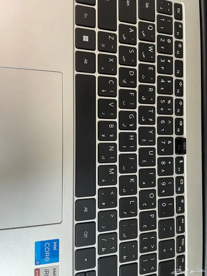 لابتوب Matebook d15 3