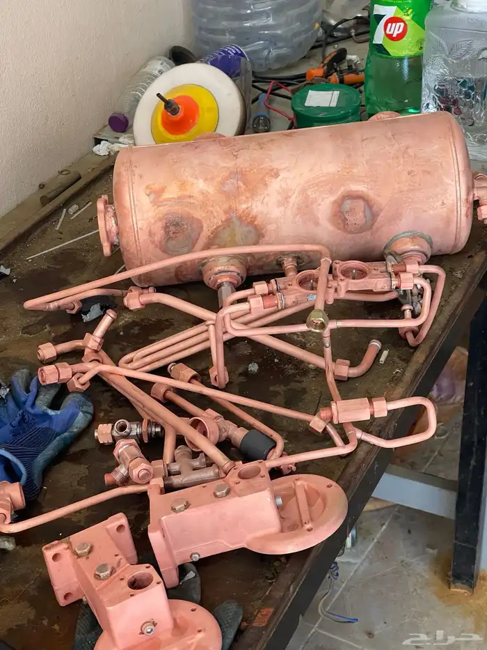 صيانة مكائن القهوه والمطاحن 32