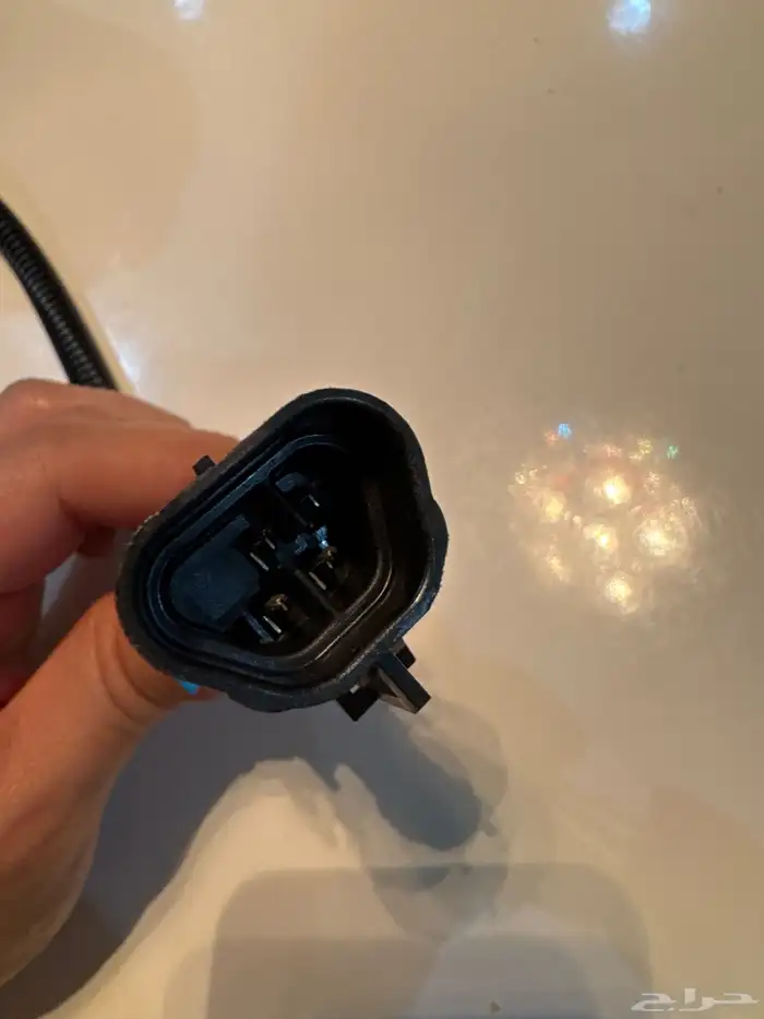 تطويلة حساسات هدرز اكسجين o2 sensor 2