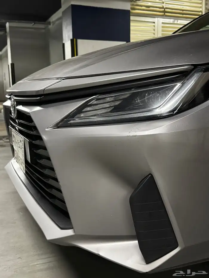 يارس مطور 2024 ( تم البيع ) 18