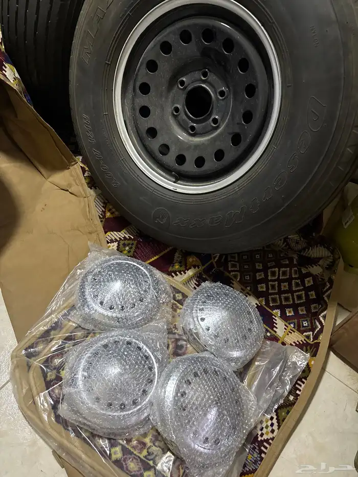 دبه ابو طير 2