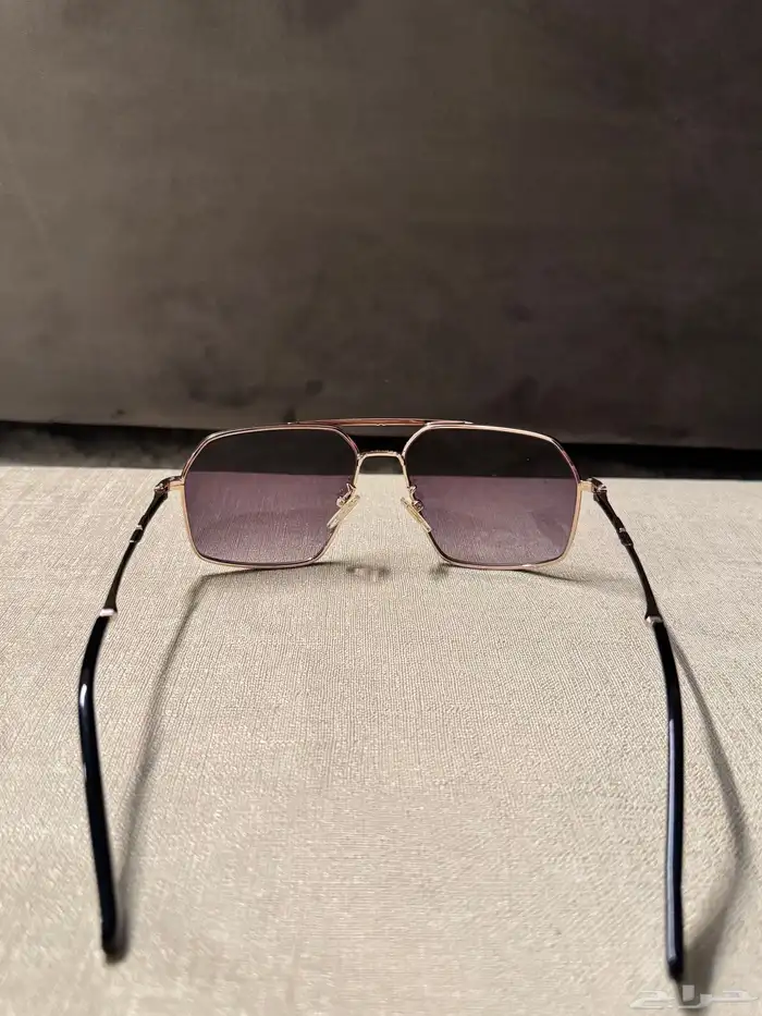 نظارات ماركات اصليه (TOM FORD -GUCCI-Police-Emporio Armani 26