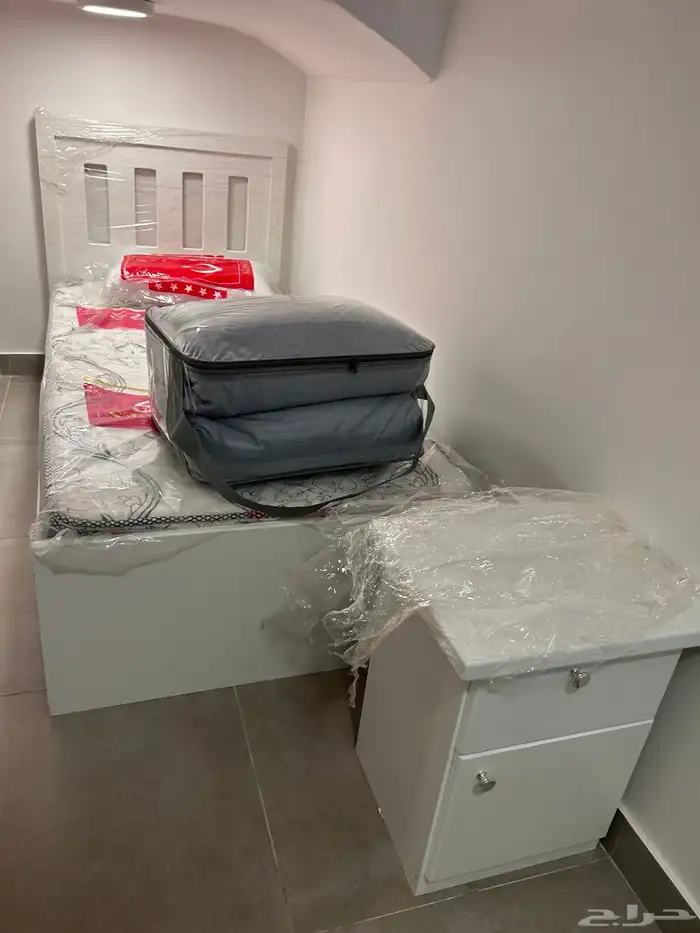 New single bed 15