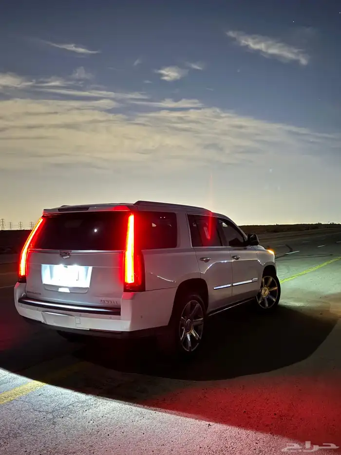 كاديلاك اسكاليد 2018 ESCALADE SEWELL 10