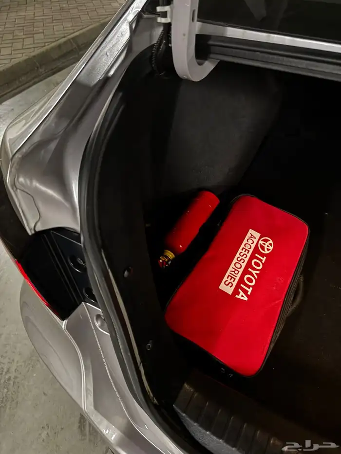 يارس مطور 2024 ( تم البيع ) 36