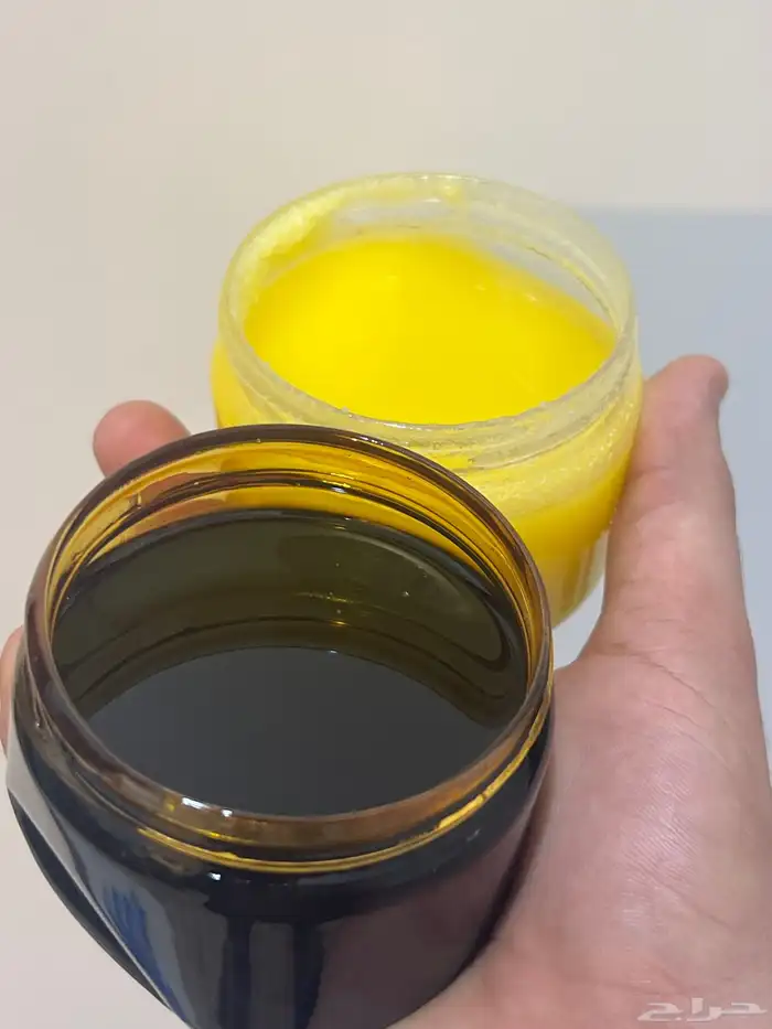 عسل سلم اصلي من جازان 0
