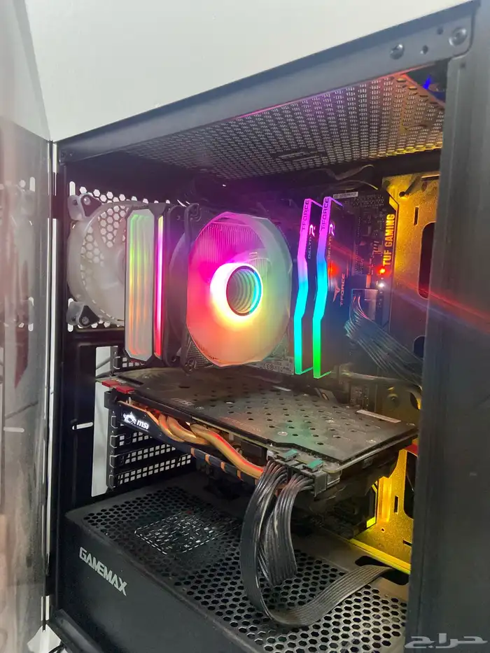 كرت شاشه 980ti نسخه القولد 0