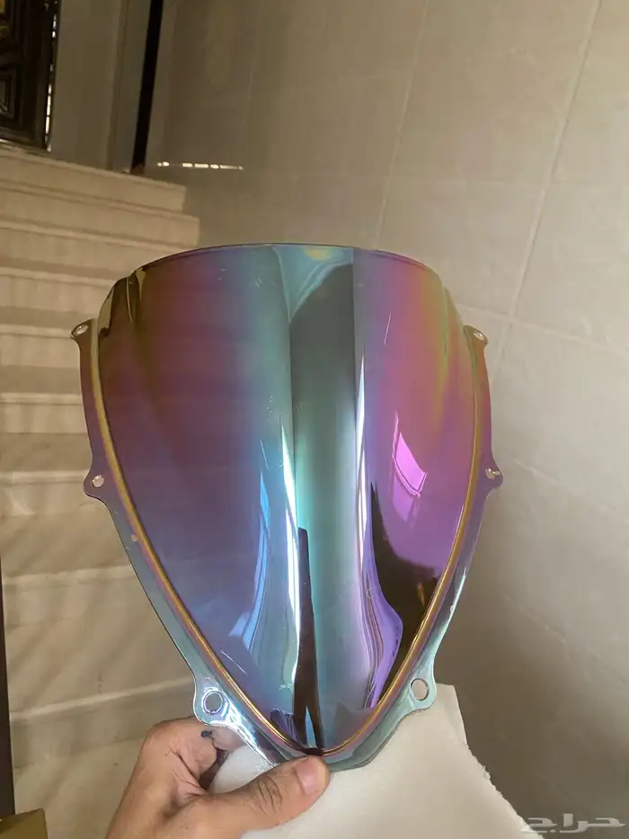 قطع واستكارات ريس سزوكي 600 مديل 6 و 7 3