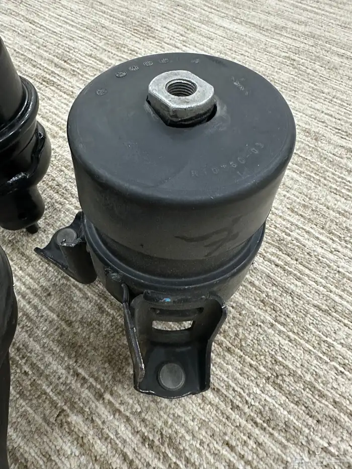 كراسي مكينه كامري من 2007حتى2011 تماتيك 0