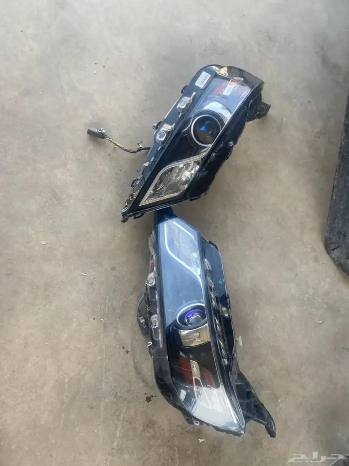 شمعات شفروليه امبالا 3