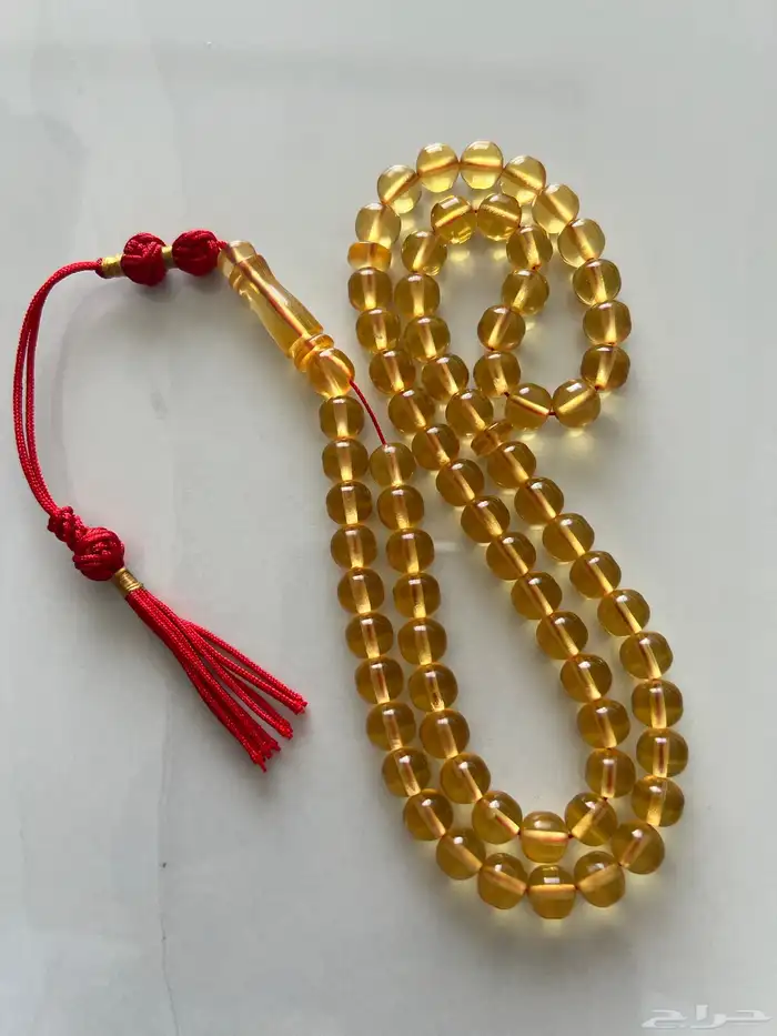 مسابيح مستكه الماني 8