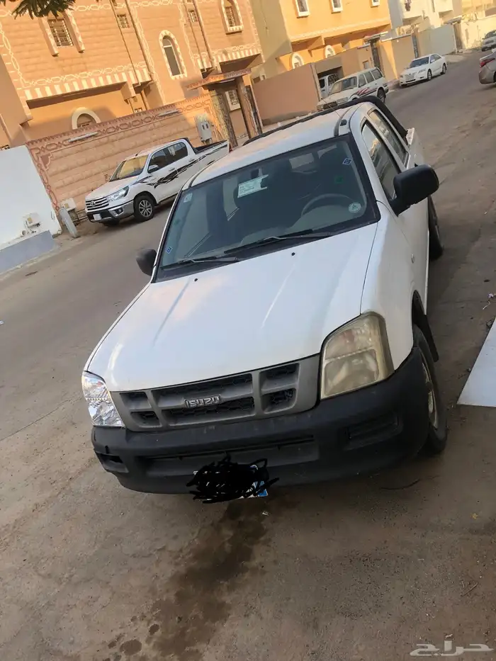 ونيت سيزو 2004 للبيع او البدل 2