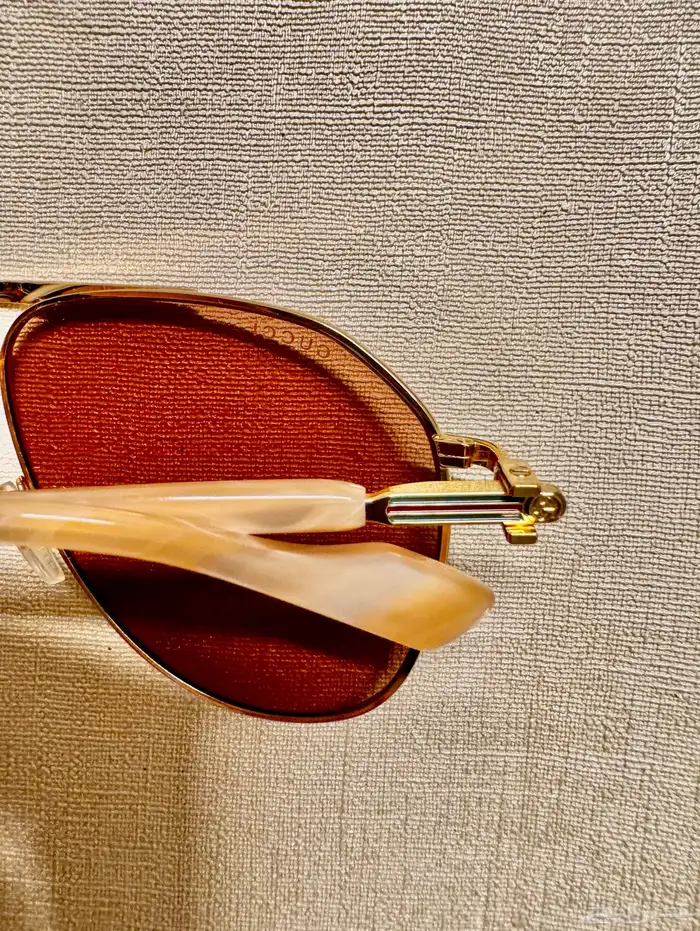نظارات ماركات اصليه (TOM FORD -GUCCI-Police-Emporio Armani 1