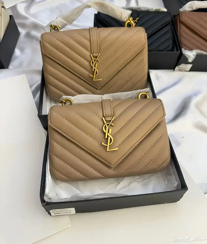 شنط سالوران ماستر طبق الاصل درجة اولى 3