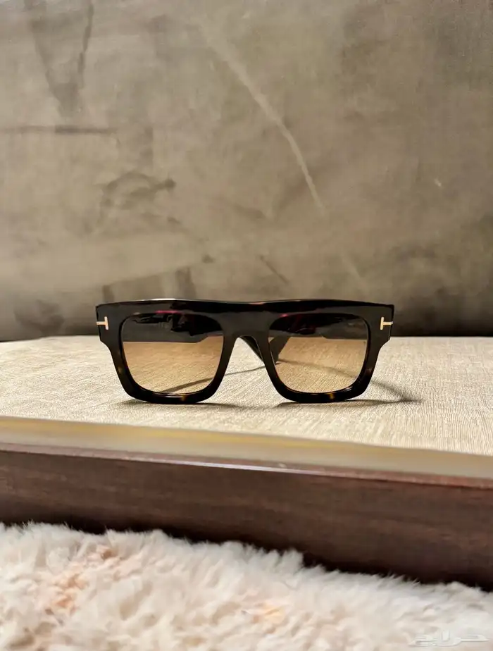 نظارات ماركات اصليه (TOM FORD -GUCCI-Police-Emporio Armani 12