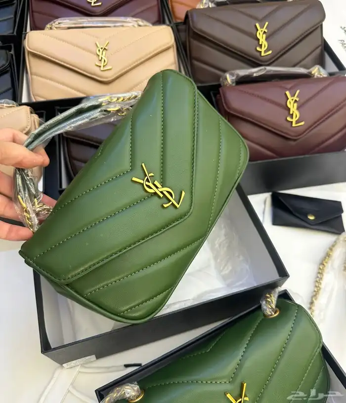 شنط سالوران ماستر طبق الاصل درجة اولى 14