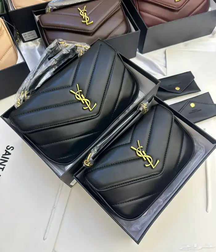 شنط سالوران ماستر طبق الاصل درجة اولى 11