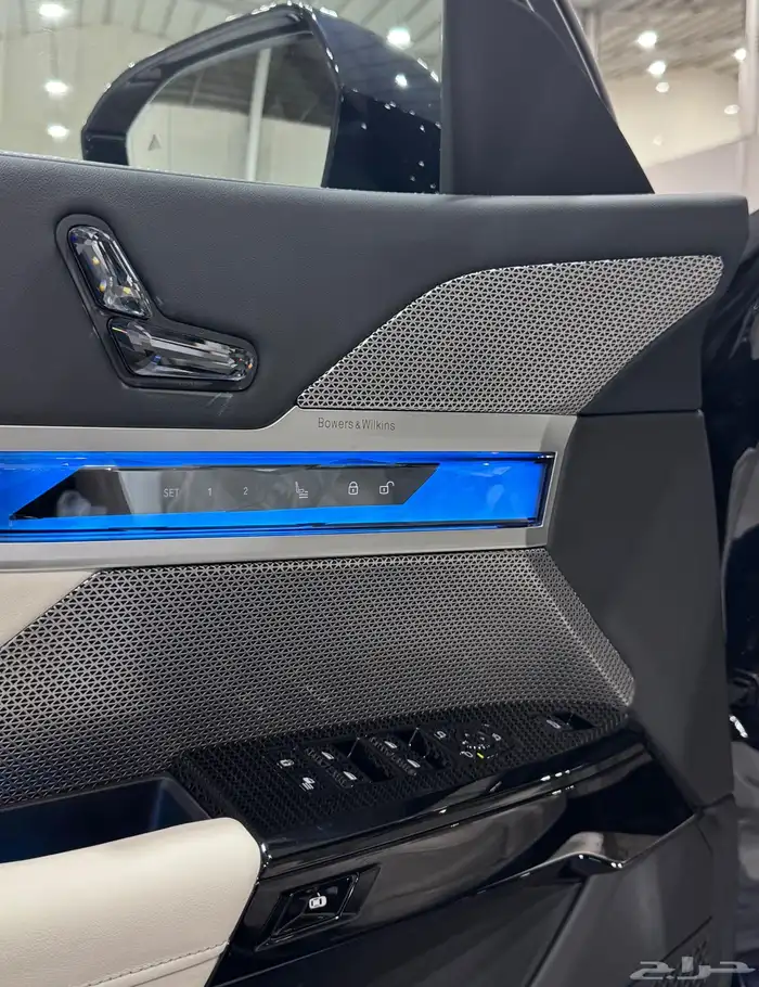 بي ام دبليو 735i M kit موديل 2026 فل كامل أندفجول جديد 22