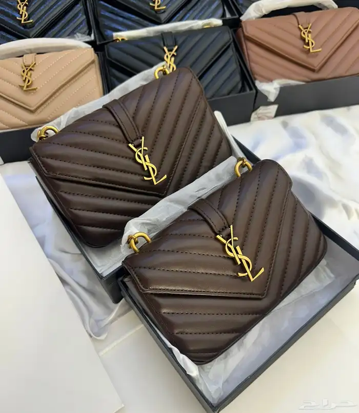 شنط سالوران ماستر طبق الاصل درجة اولى 7