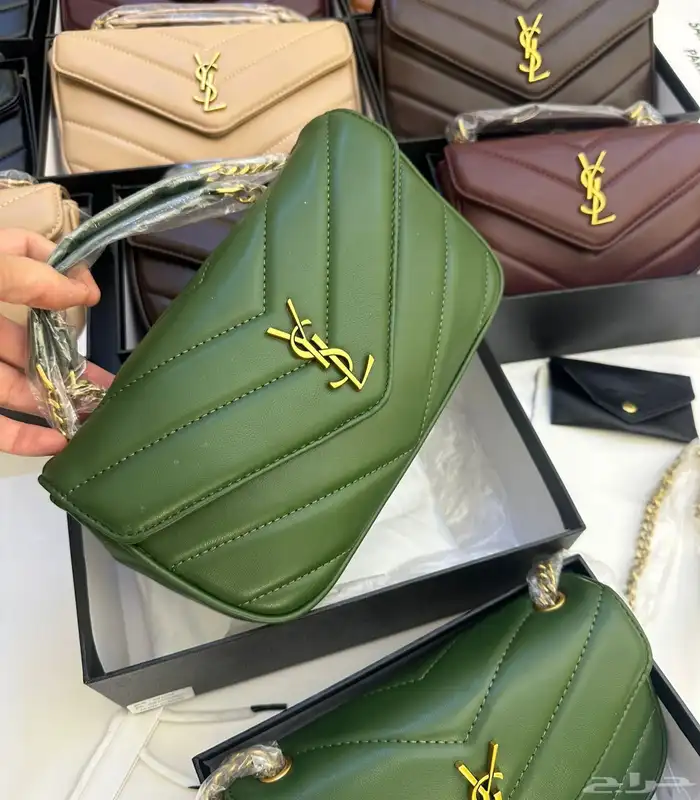 شنط سالوران ماستر طبق الاصل درجة اولى 15