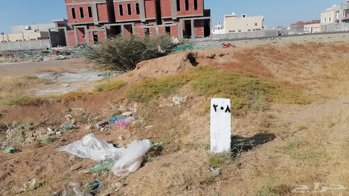 أرض للإيجار 1