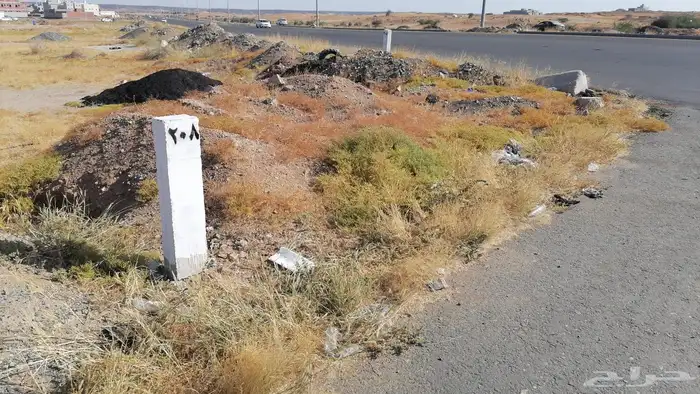 أرض للإيجار 4