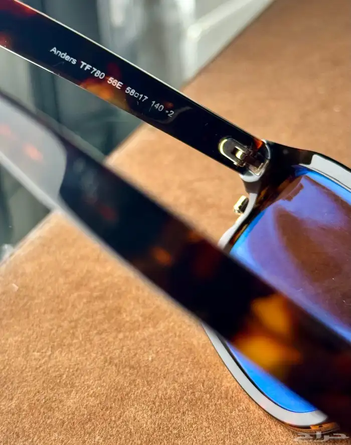 نظارات ماركات اصليه (TOM FORD -GUCCI-Police-Emporio Armani 7