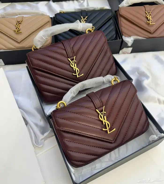 شنط سالوران ماستر طبق الاصل درجة اولى 2