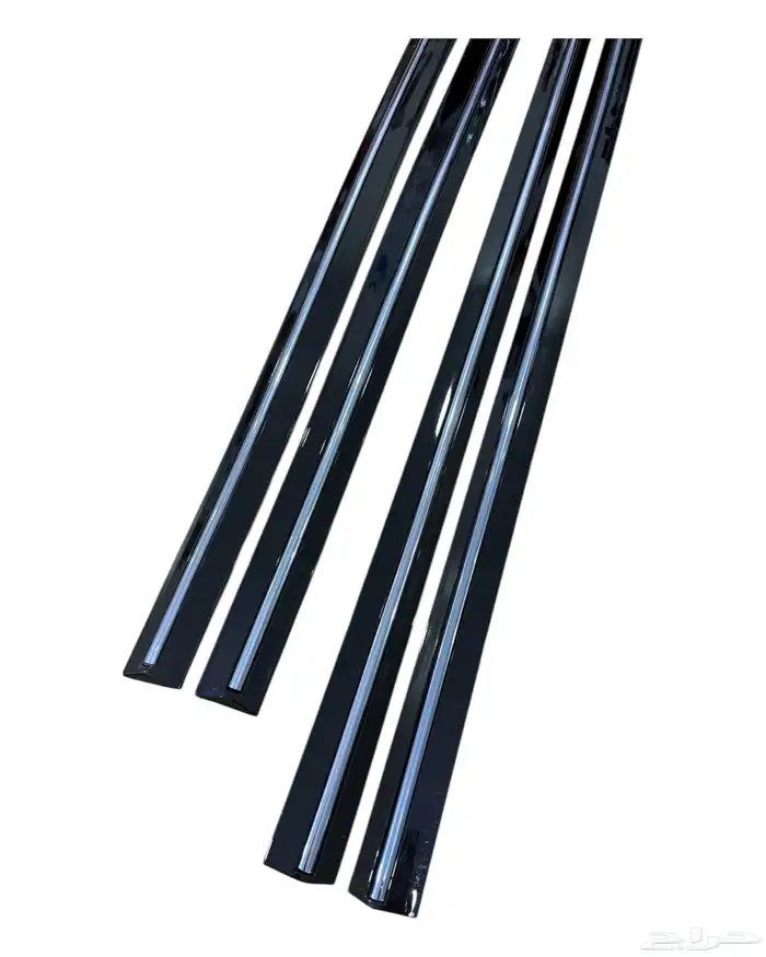 جلد مساطر ابواب مع النيكل كامري موديل 2003-2006 1