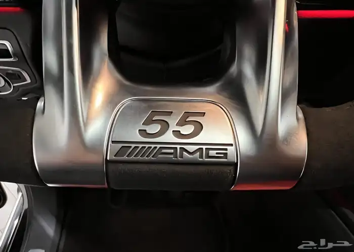 جي كلاس G63 2023 الماني للاستيراد 3