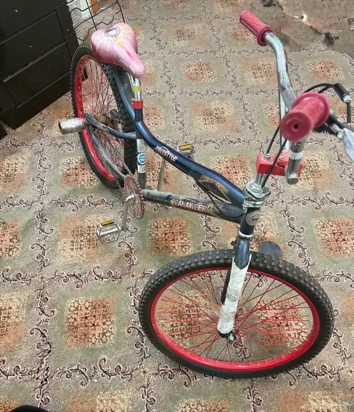 سيكل كوبرا للبيع 4