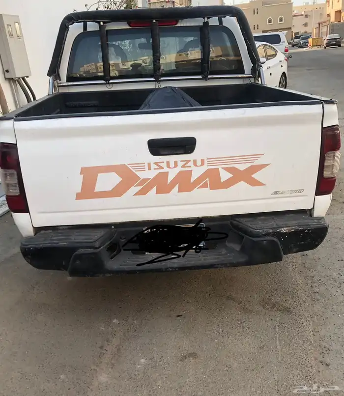 ونيت سيزو 2004 للبيع او البدل 1