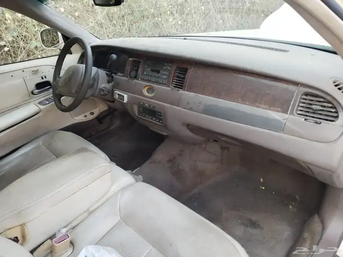 لينكون تاون كار 5