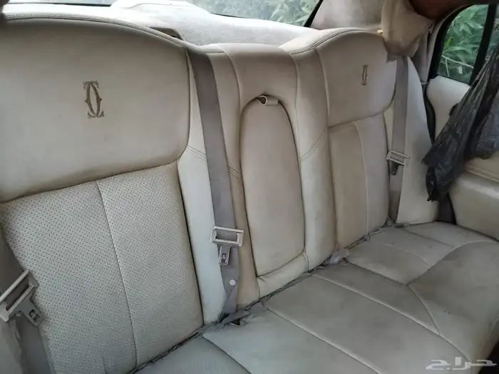 لينكون تاون كار 4