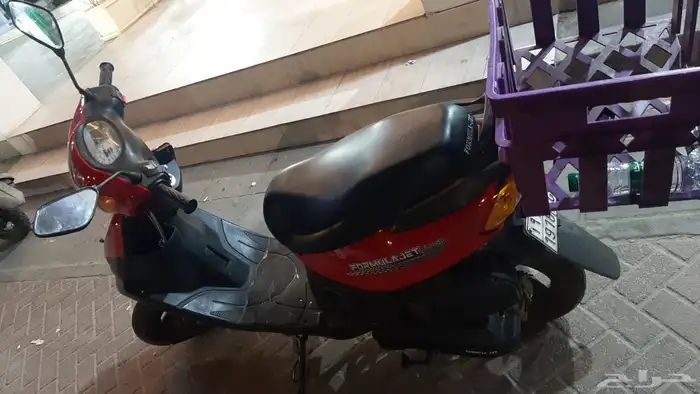 دباب نظيف مع استمارة ولوحه توصيل طلبات 1