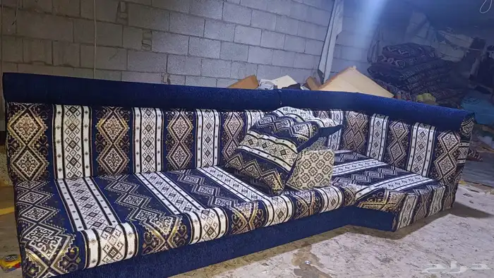 مجالس عربيه ومساند تنجيد وتفصيل 3