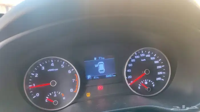 سبورتاج 2020 دبل مكينه 2.4 11