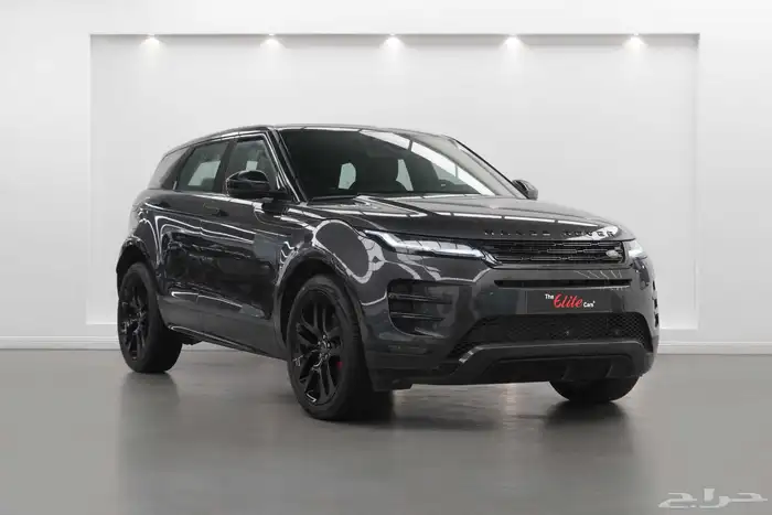 2024 Range Rover Evoque P250 Dynamic-HSE ضمان خمس سنوات 2