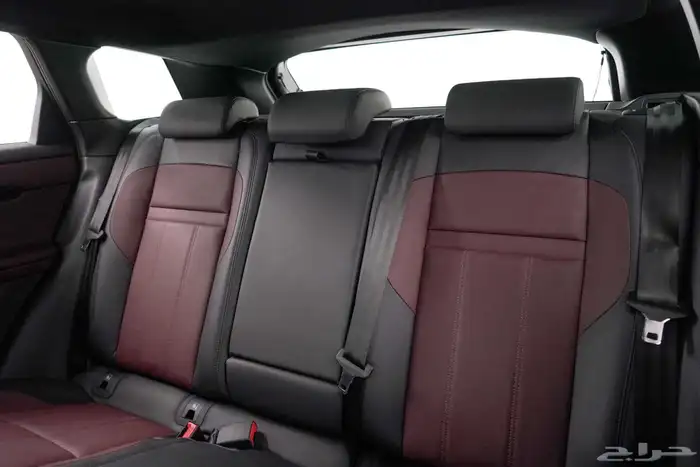 2024 Range Rover Evoque P250 Dynamic-HSE ضمان خمس سنوات 9