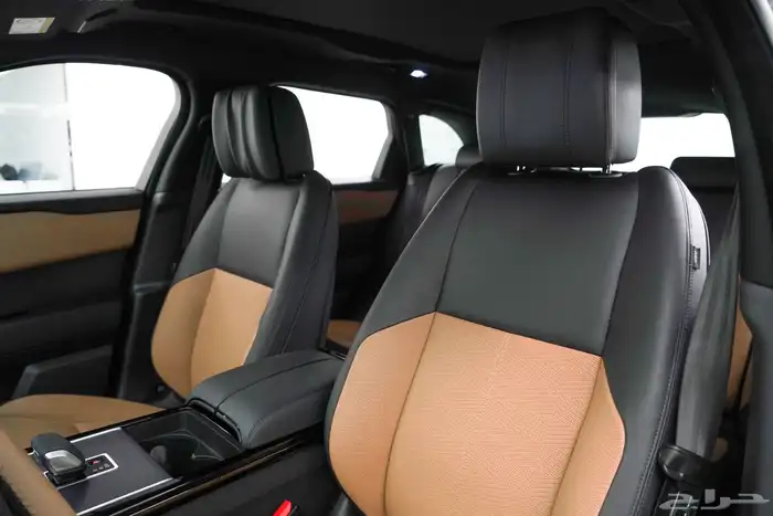 2025 Range Rover Velar HSE V6 اعلى المواصفات جديد اصفار 6