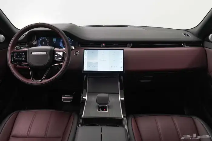 2024 Range Rover Evoque P250 Dynamic-HSE ضمان خمس سنوات 8