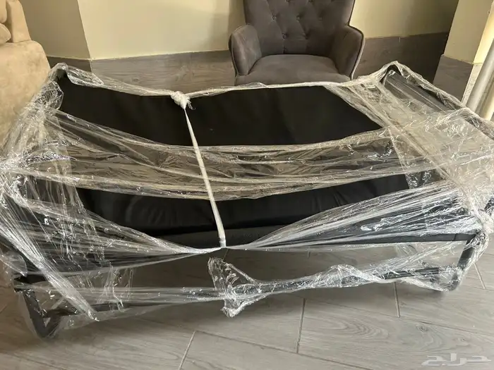 سرير يطبق ويصبح كنبه 1