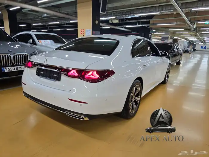 E200 عرض حصري2025 9