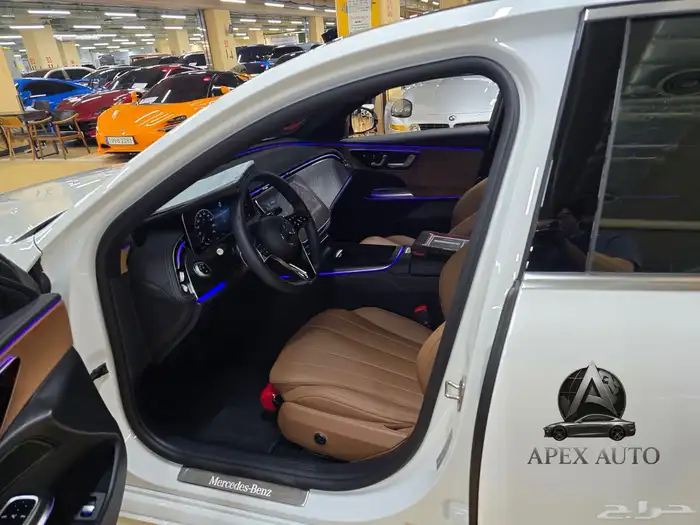 E200 عرض حصري2025 13