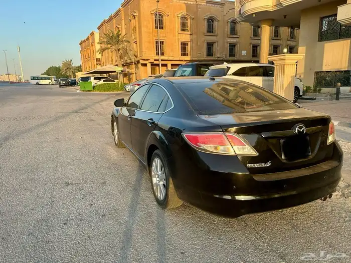 مازدا 6 2